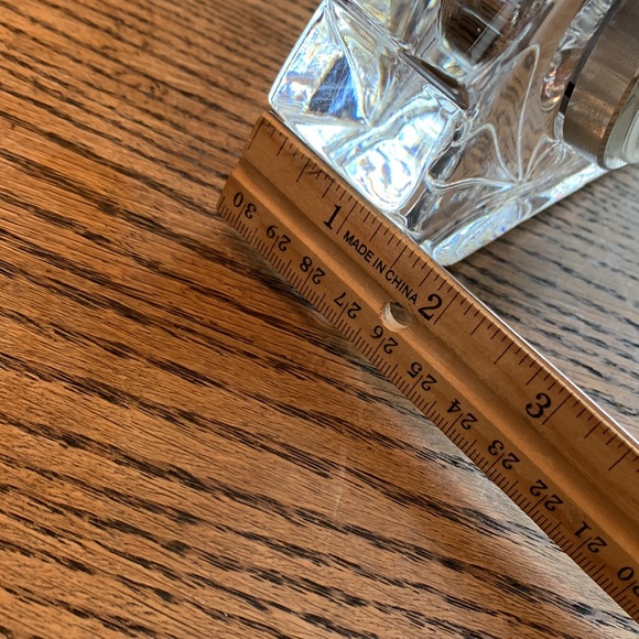 Tabletop Clock Vintage Staiger - Picture 6 of 7